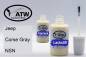 Preview: Jeep, Corse Gray, NSN: 20ml Lackstift + 20ml Klarlack - Set, von ATW Autoteile West.